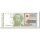 Billet, Argentine, 500 Australes, KM:328b, NEUF - Argentine