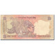 Billet, Inde, 10 Rupees, KM:New, TTB - Inde