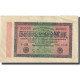 Billet, Allemagne, 20,000 Mark, 1923, 1923-02-20, KM:85f, TTB - 20.000 Mark