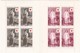 FRANCE 1956 - Carnet Croix-Rouge N° 2005 (YT ) ** Neuf Sans Charnière MNH - Cote 90€ - Red Cross