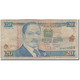 Billet, Kenya, 20 Shillings, 1996-01-01, KM:35a2, B - Kenya