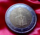 Germany 2015, 2 Euro  -  A  -  Hessen, KM# 336,  CIRCULATED  COIN - Allemagne