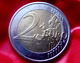 Germany 2015, 2 Euro  -  A  -  Hessen, KM# 336,  CIRCULATED  COIN - Allemagne