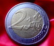 Germany 2 Euro -  F -  Coin  2011 Nordrhein-Westfalen  Coin CIRCULATED - Allemagne