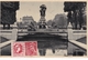 France Paris Jardin Du Luxembourg La Fontaine De Carpeaux Postcard 1945 Used Good Condition - Parks, Gardens