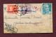 RIGNY-LE-FERRON - TROYES :  Lettre Taxée De1949 - 1859-1959 Lettres & Documents