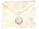1932 Kieslingenwald > Resent To Breslau, One Stamp Off (309) - Covers & Documents
