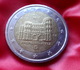 Germany 2 Euro 2017 Rheinland-Pfalz Porta Nigra -  G -  Coin  CIRCULATED - Deutschland