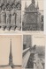 Delcampe - 19 : 4 / 306. -  LOT  DE  39  CPA  DE  PARIS  NOTRE  DAME  - Toutes Scanées - 5 - 99 Postcards