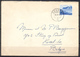 LIQUIDATION TOTALE : 1953 - LOT De 23 LETTRES ET DOCUMENTS Avec TIMBRES De 1953 - Lettres & Documents