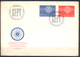 LIQUIDATION TOTALE : 1960 - Zu N° 373/74 - Mi N° 720/21 - Yv N° 666/67 ** (MNH) Et Oblitérés (o) + 4 Documents - Neufs