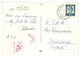 Gummersbach Windhagen ADAC Hotel Heedt AK 1963 Postkarte Ansichtskarte - Gummersbach