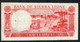 SIERRA LEONE P2c 2 LEONES 1969 #B/27 AVF Few Folds - Sierra Leone