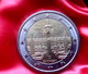 Germany 2 Euro 2016 Saxony Dresden   -  J -  Coin  CIRCULATED - Duitsland