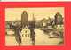 67 STRASBOURG Cpa Animée DOUBLE Panorama * Format Plié14 Cm X 9 Cm - Strasbourg