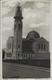 Edeghem   -   De Nieuwe Kerk.   -   FOTOKAART!   -   1933   Naar   Brasschaet. - Edegem