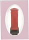 Pillar Box Designed By Richard Redgrave (1857-9) - (England) - Post