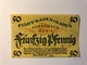 Allemagne Notgeld Baden Baden 50 Pfennig - Collections