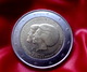 NEDERLAND 2013 2€ Euro Bi-metallic Commemorative  Reine Béatrix Prince Willem Alexander  Coin  CIRCULATED - Niederlande