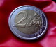 NEDERLAND 2013 2€ Euro Bi-metallic Commemorative  Reine Béatrix Prince Willem Alexander  Coin  CIRCULATED - Niederlande