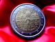 ITALIA 2017 2€ Euro BASILICA SAN MARCO VENEZIA Bi-metallic Commemorative Coin  CIRCULATED - Italia