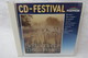 CD "Romantische Träumereien" Div. Interpreten, CD-Festival - Strumentali