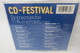 CD "Romantische Träumereien" Div. Interpreten, CD-Festival - Instrumental