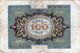 Billet Allemand De 100 Mark Le 1 Novembre 1920 - 8 Chiffres - En  B - - 100 Mark