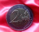 LITHUANIA 2 Euro 2018 Independence Of Baltic States   Coin  CIRCULATED - Litauen