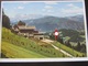 Postkarte Haus Wachenfeld Berghof Obersalzberg Berchtesgaden Ca. 1934 - Berchtesgaden