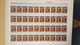 Timbres De Chine 1977 ** {  Série Complète 4 Feuillet Très Rare TTBE } - Unused Stamps