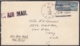 NA-89 CUBA US SHIP USS SANDS 1939 GUANTANAMO BAY TO SAN DIEGO, US. - Other & Unclassified
