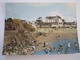 CARTE POSTALE SAINT MARC SUR MER LA PLAGE 1970 - Autres & Non Classés