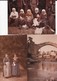 Lot 5 Repro Photos 12,5 X 18 . YOUGOSLAVIE . Auguste LEON 1912-13 . Coll. Albert KAHN (Voir Détail Plus Bas) - Ethnics