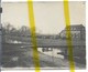 59 NORD ENVIRON DON / HOUPLIN ANCOINE  CAFE AU PORT ARTHUR  CARTE PHOTO ALLEMANDE MILITARIA 1914 1918 WW1 WK1 - Autres & Non Classés