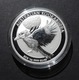 Australia, Kookaburra 1 Oz 2018 Silver 9999 Pure - 1 Oncia Argento Puro Bullion Perth Min - Mint Sets & Proof Sets