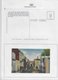 Delcampe - USA; 41 Different Postcards Cemetry And House Paul Morphy; 30x Morphy Text On Backside 11x Without - Souvenirs & Special Cards