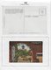 Delcampe - USA; 41 Different Postcards Cemetry And House Paul Morphy; 30x Morphy Text On Backside 11x Without - Souvenirs & Special Cards