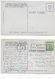 Delcampe - USA; 41 Different Postcards Cemetry And House Paul Morphy; 30x Morphy Text On Backside 11x Without - Cartoline Ricordo