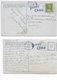 Delcampe - USA; 41 Different Postcards Cemetry And House Paul Morphy; 30x Morphy Text On Backside 11x Without - Cartes Souvenir