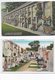 Delcampe - USA; 41 Different Postcards Cemetry And House Paul Morphy; 30x Morphy Text On Backside 11x Without - Cartoline Ricordo