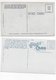 Delcampe - USA; 41 Different Postcards Cemetry And House Paul Morphy; 30x Morphy Text On Backside 11x Without - Souvenirs & Special Cards