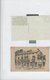 Delcampe - USA; 41 Different Postcards Cemetry And House Paul Morphy; 30x Morphy Text On Backside 11x Without - Souvenirs & Special Cards