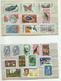 Lot De Timbres, P.A. Oblitérés + 1 Bloc Neuf*, Voir Scanns - Lots & Serien