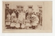 CARTE PHOTO - DERVAL - FETE RELIGIEUSE - JESUS SUR SA CROIX  - 1906 - 44 - Derval