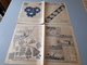 Revue Ancienne Broderie Mon Ouvrage 1926 N° 78  & - Magazines & Catalogues