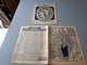 Revue Ancienne Broderie Mon Ouvrage 1926 N° 80  & - Magazines & Catalogues
