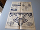 Revue Ancienne Broderie Mon Ouvrage 1926 N° 80  & - Magazines & Catalogues