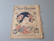 Revue Ancienne Broderie Mon Ouvrage 1926 N° 82  & - Magazines & Catalogues