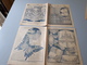 Revue Ancienne Broderie Mon Ouvrage 1926 N° 84  & - Magazines & Catalogs